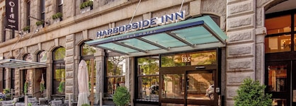 Harborside Inn Of Boston