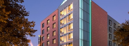 Hyatt Place Chicago-South University Medical Center