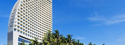 Four Points By Sheraton Hainan