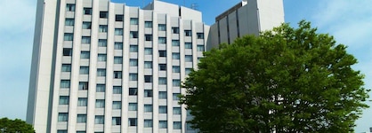 International Resort Hotel Yurakujo