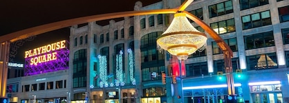 Hotel Indigo Cleveland Downtown, An Ihg Hotel