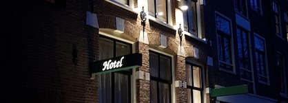 Rembrandtplein Hotel
