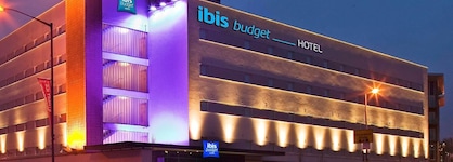 Ibis Budget Birmingham Centre