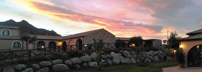 Alma Resort