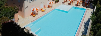 Bolgheri Marina Resort Ex Varo Village