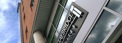 Staybridge Suites Memphis-Poplar Ave East, An Ihg Hotel