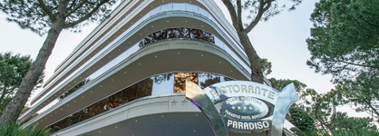 Paradiso Hotel Bovelacci