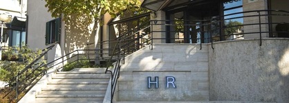 Hotel Villa Ricci