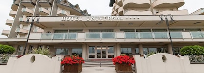 Hotel Universal