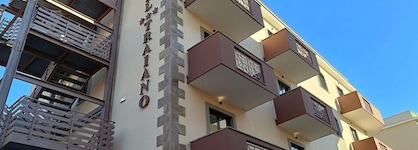 Hotel Traiano