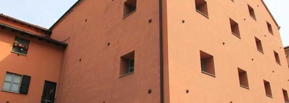 Lizard Hotel