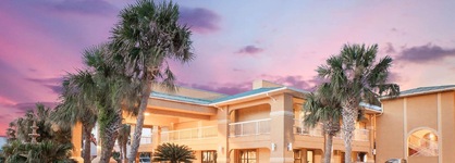 Super 8 By Wyndham Corpus Christi