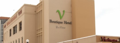 V Boutique Hotel