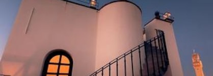 Hotel Torre Guelfa