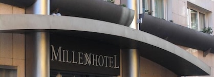 Millennhotel