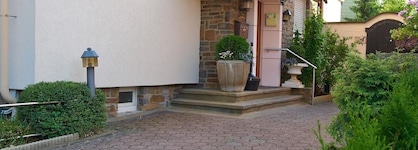 Haus Mooren Hotel Garni