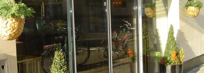 Atomis Hotel Düsseldorf City