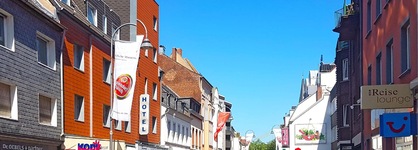 Hotel Gertrudenhof