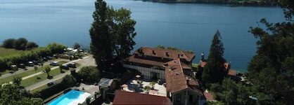 Pazo da Merced