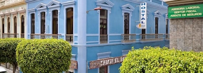 Hostal Kasa