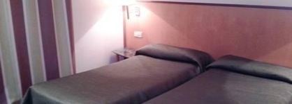 Hostal Meson Pepa