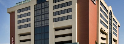 Drury Inn & Suites Creve Coeur - St. Louis