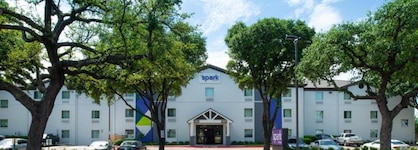 Spark By Hilton Dallas Medical District Love Field