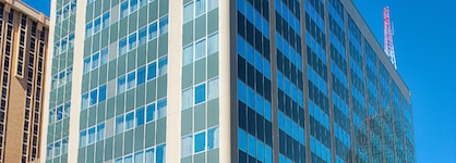 Homewood Suites By Hilton Dallas Downtown