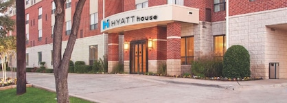 Hyatt House Dallas Uptown