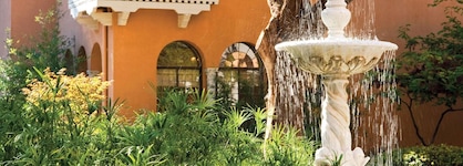 Rosewood Mansion On Turtle Creek