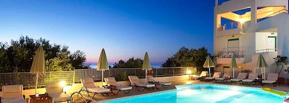 Bella Vista Hotel By Checkin