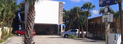 Flamingo Inn Beachfront