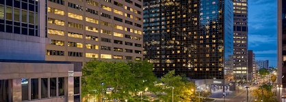 Hilton Denver City Center