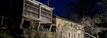 A Casa Da Torre Branca