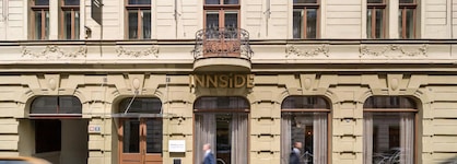 INNSIDE By Melia  Prague Old Town