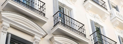 Only You Boutique Hotel