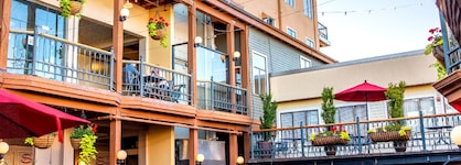 Inn At The 5Th