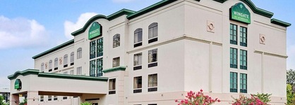 Wingate By Wyndham Atlanta Fairburn