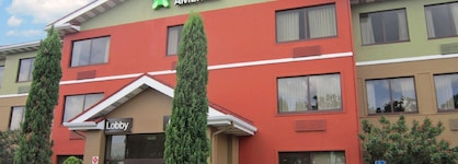 Extended Stay America Fort Lauderdale Cypress Creek Nw 6Th Way