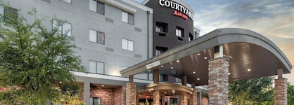 Courtyard By Marriott Fort Worth West At Cityview