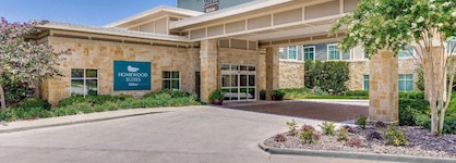 Homewood Suites By Hilton Fort Worth - Medical Center
