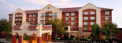 Hyatt Place Fort Worth Historic Stockyards