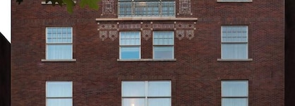 The Ashton Hotel