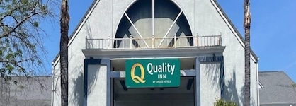 Quality Inn Fresno Yosemite Airport