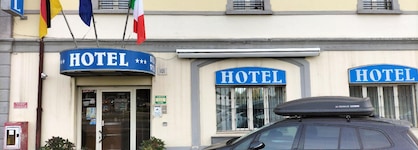 Hotel Della Volta