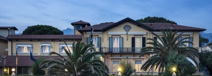 Hotel Byron