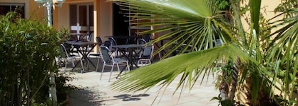 Brit Hotel Confort Helios Agde