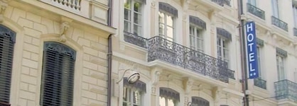 Hôtel Elysée