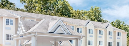 Microtel Inn & Suites By Wyndham Gardendale