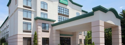 Wingate By Wyndham Garner Raleigh South